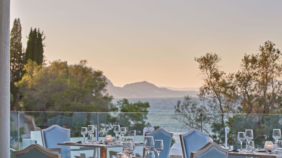 Kairaba Mythos Palace